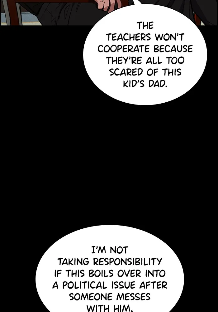 True Education Chapter 5 page 4