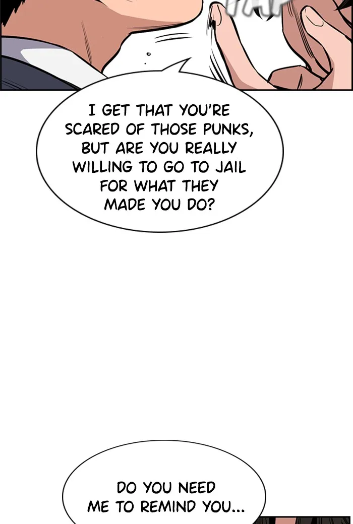 True Education Chapter 4 page 40