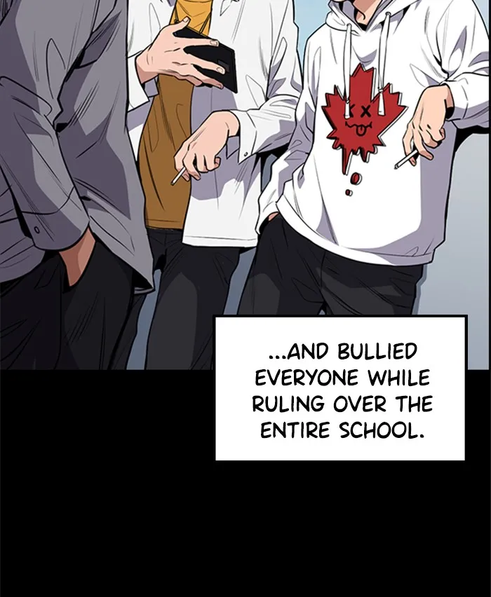 True Education Chapter 4 page 55