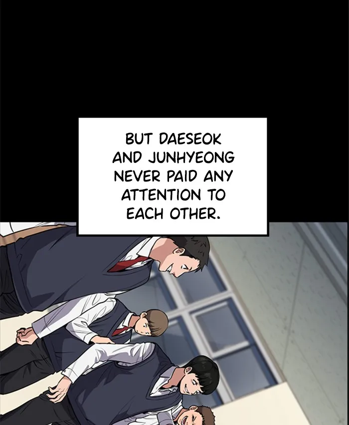 True Education Chapter 4 page 56