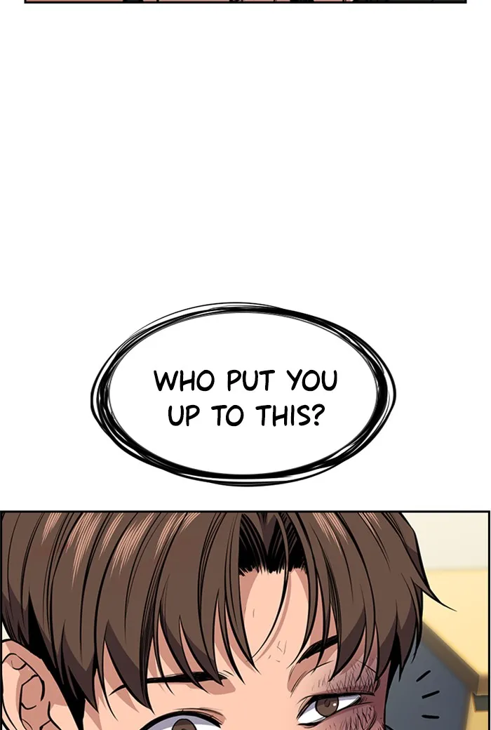 True Education Chapter 4 page 32
