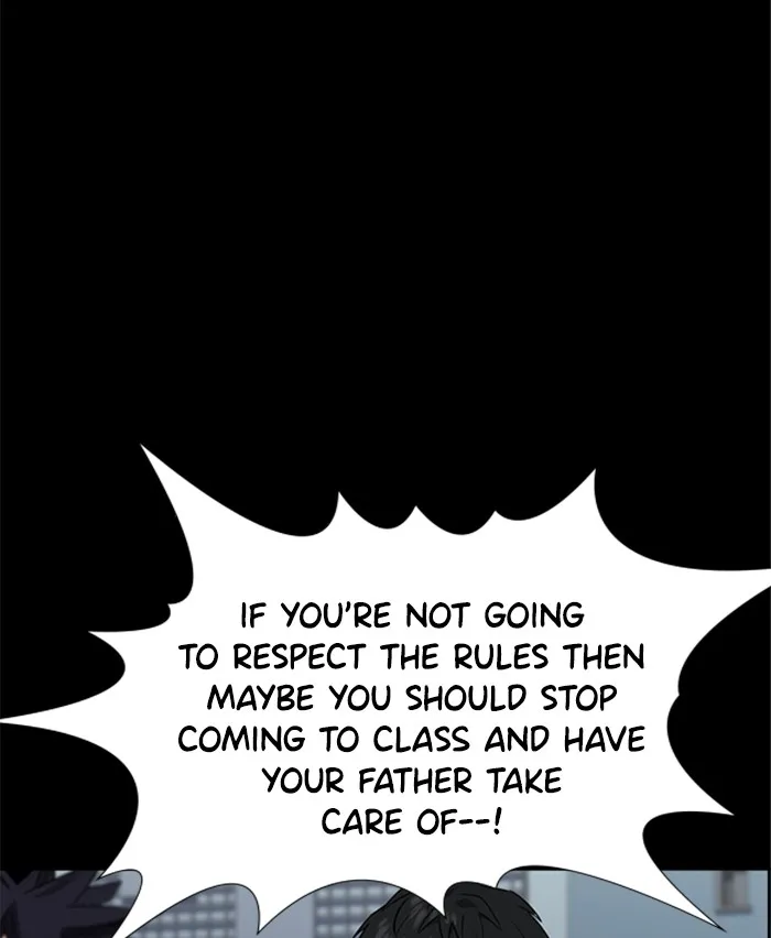 True Education Chapter 4 page 64