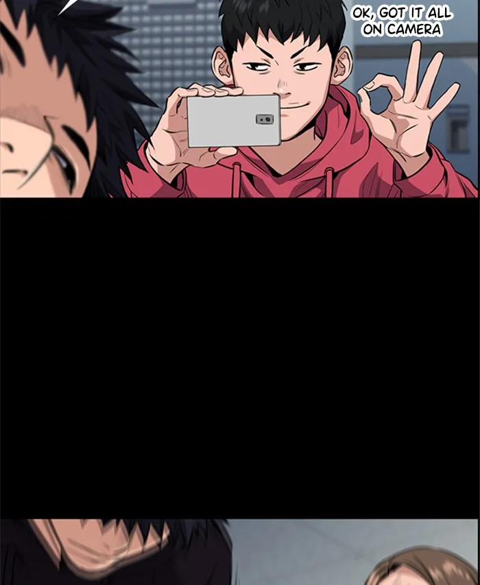 True Education Chapter 4 page 65
