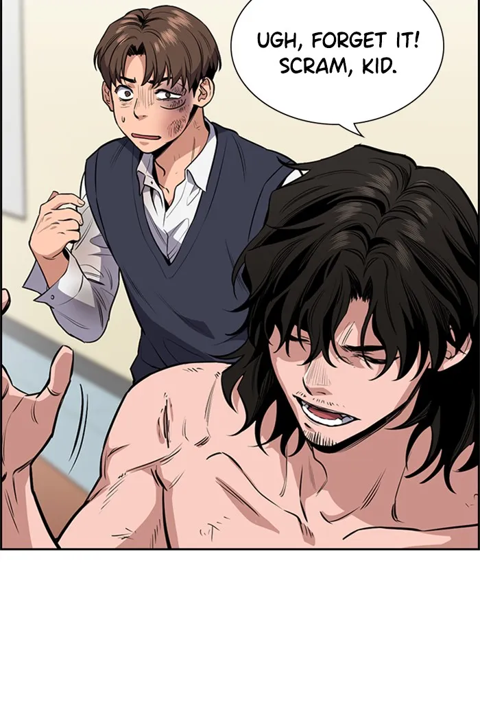 True Education Chapter 4 page 44