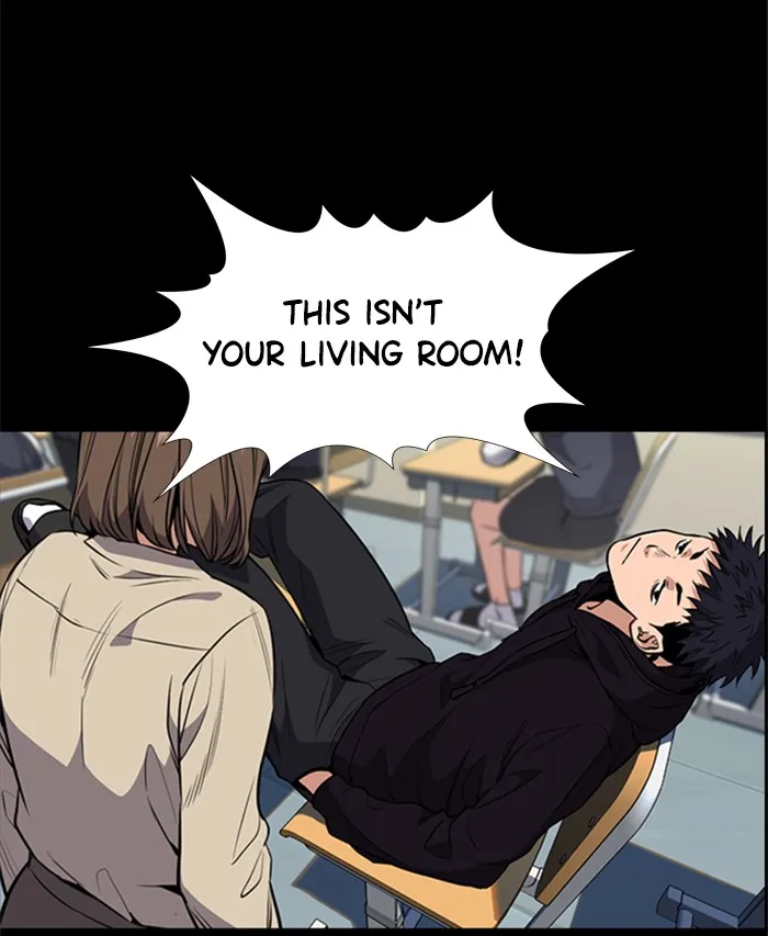 True Education Chapter 4 page 63