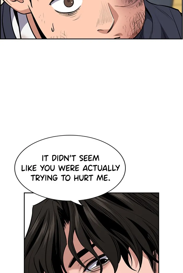 True Education Chapter 4 page 33
