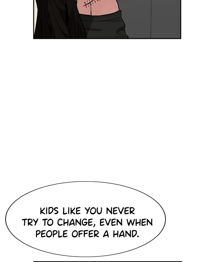 True Education Chapter 4 page 46