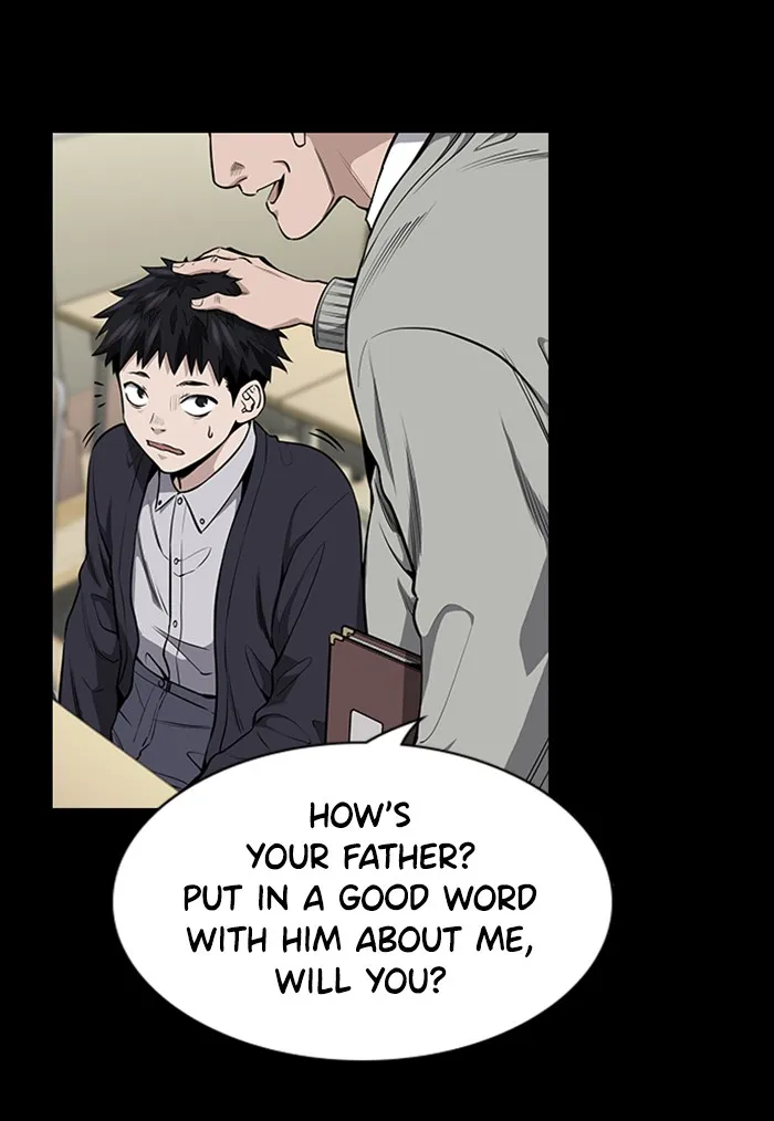 True Education Chapter 5 page 27
