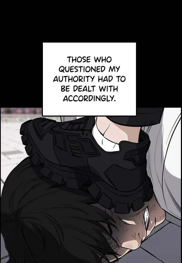 True Education Chapter 5 page 32