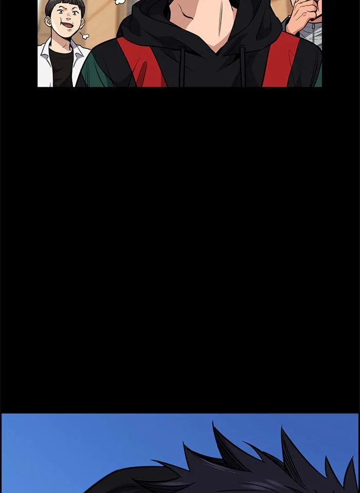 True Education Chapter 4 page 97