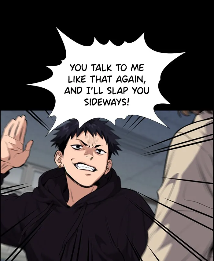 True Education Chapter 4 page 71