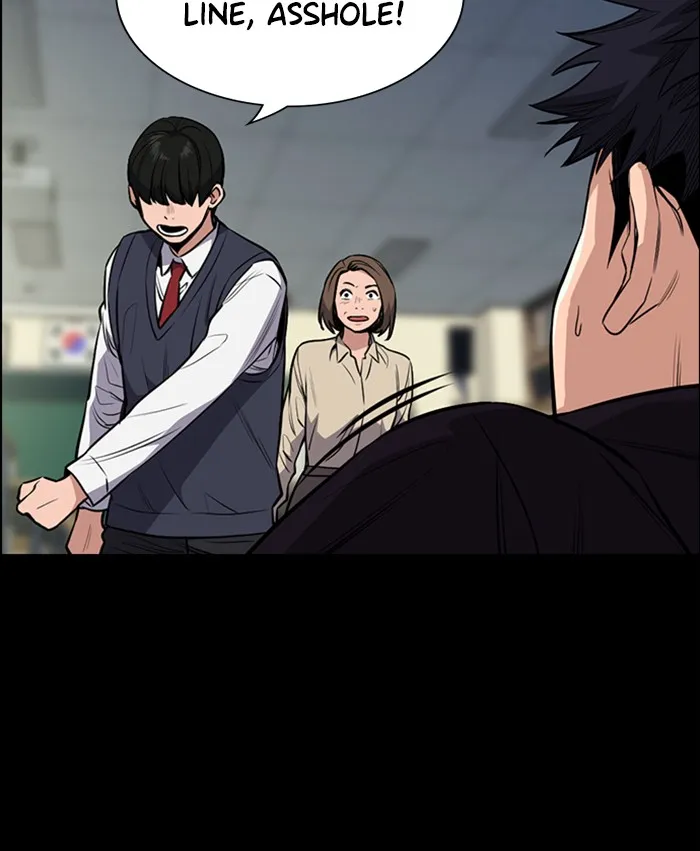 True Education Chapter 4 page 76