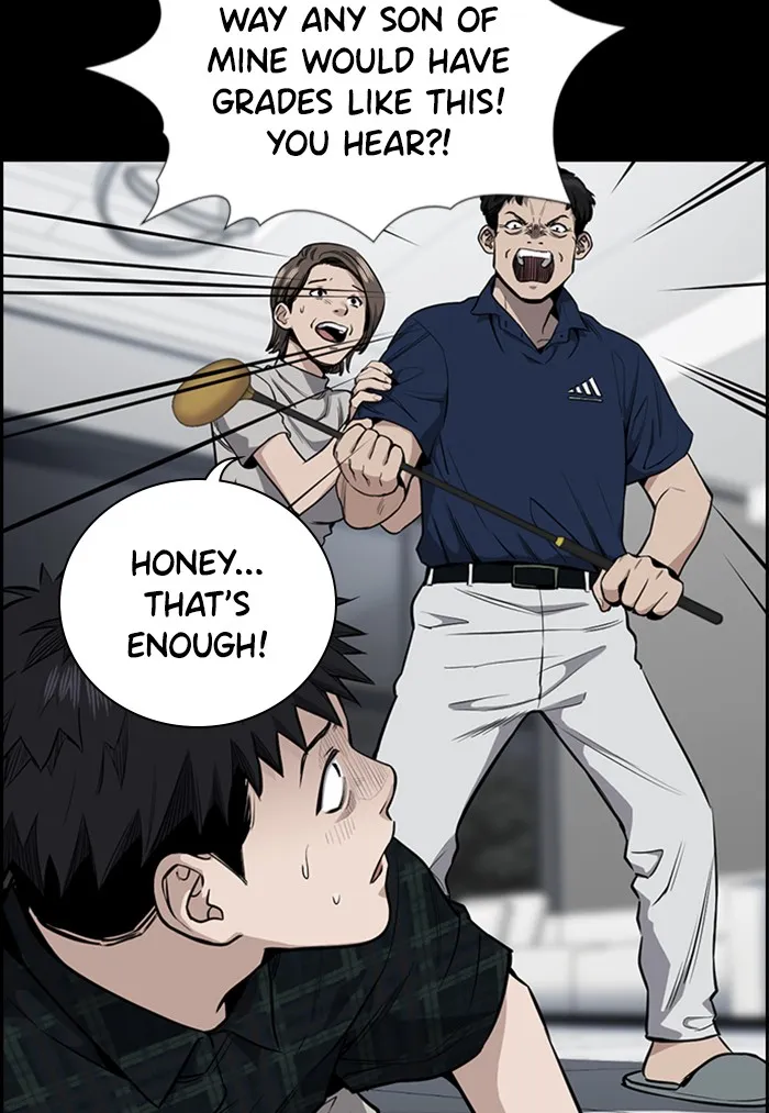 True Education Chapter 5 page 23