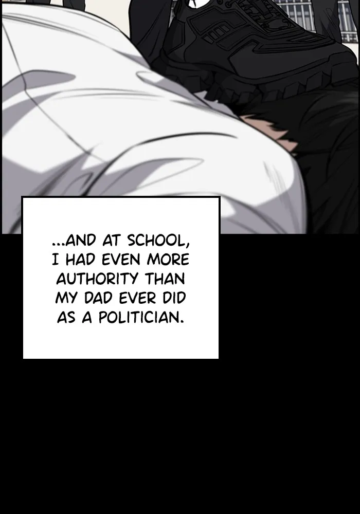 True Education Chapter 5 page 31