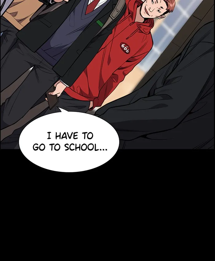 True Education Chapter 4 page 82