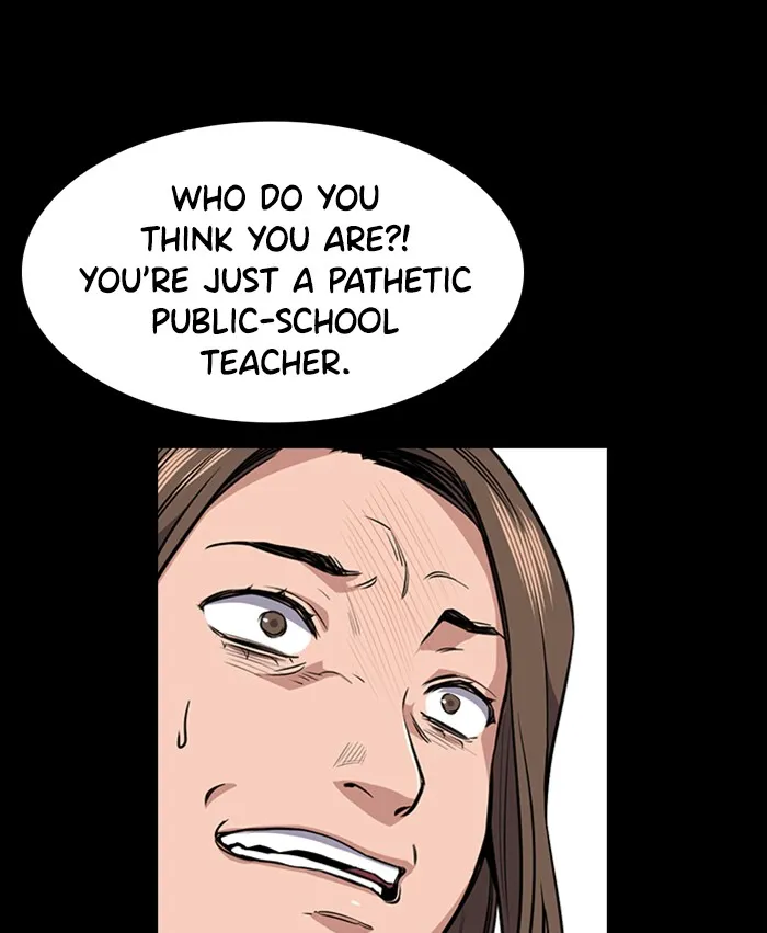True Education Chapter 4 page 69