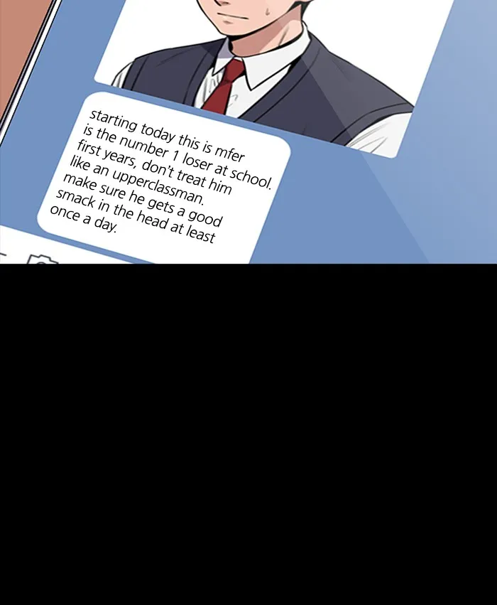 True Education Chapter 4 page 86