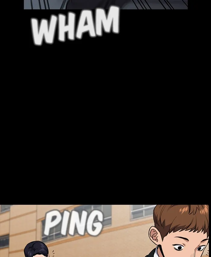 True Education Chapter 4 page 84