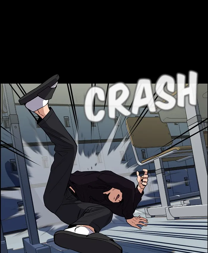 True Education Chapter 4 page 74