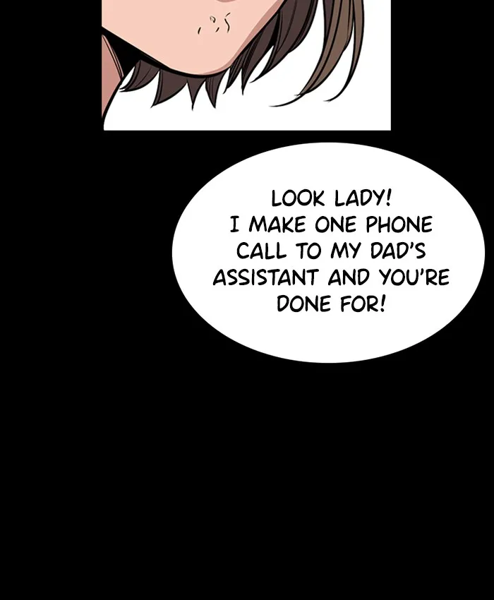 True Education Chapter 4 page 70