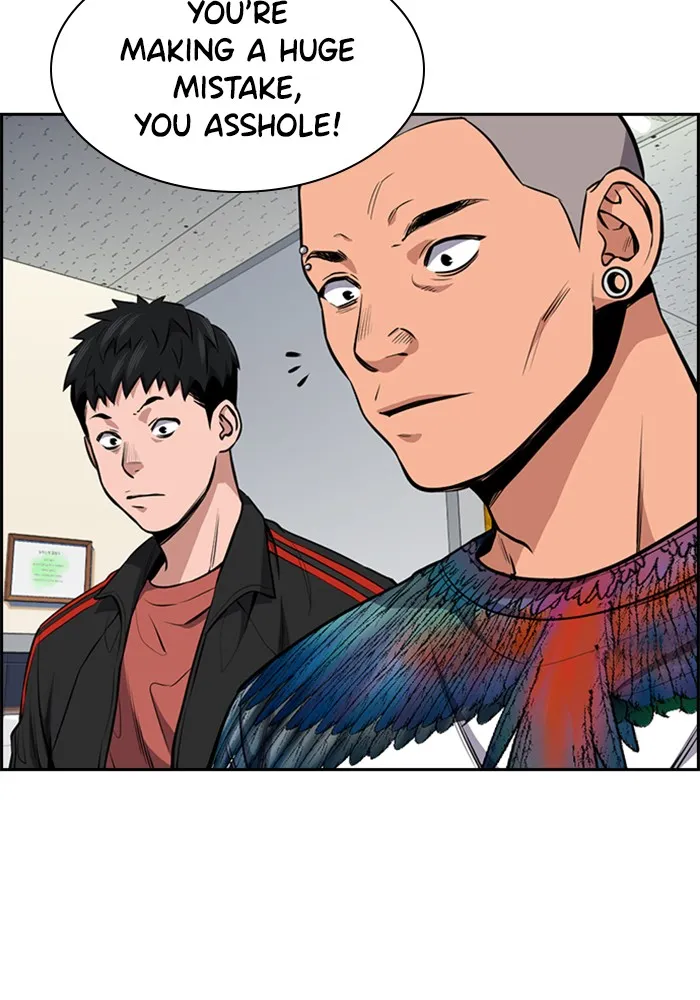 True Education Chapter 5 page 55