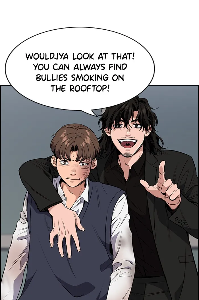 True Education Chapter 4 page 125
