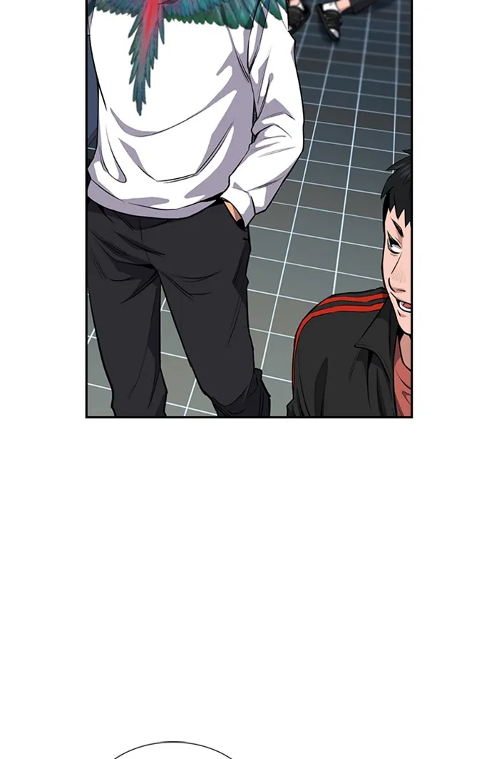 True Education Chapter 5 page 61
