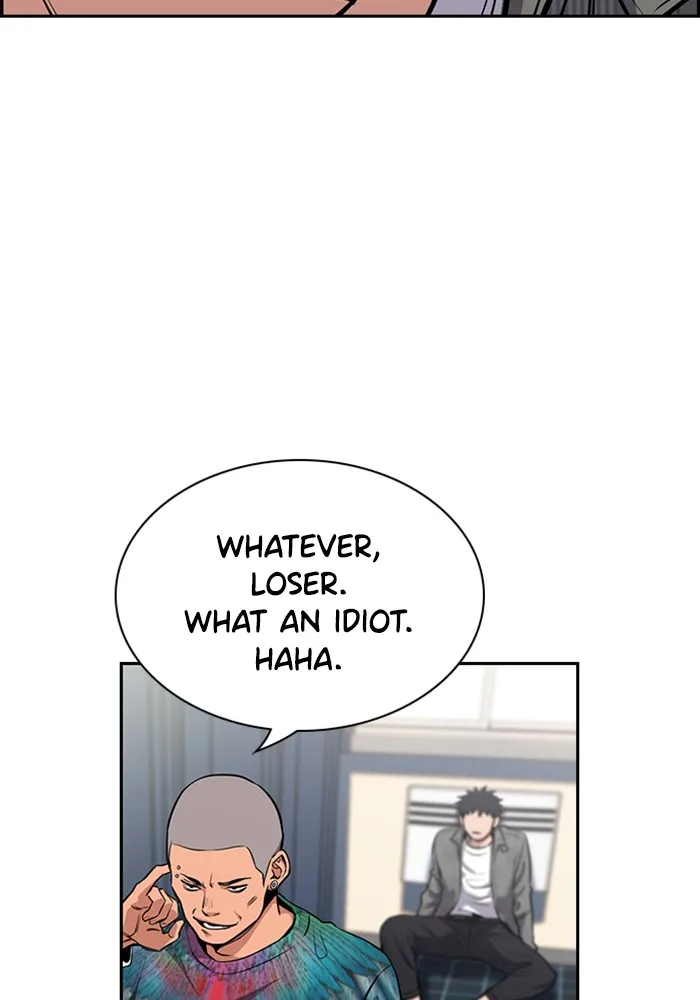 True Education Chapter 5 page 60