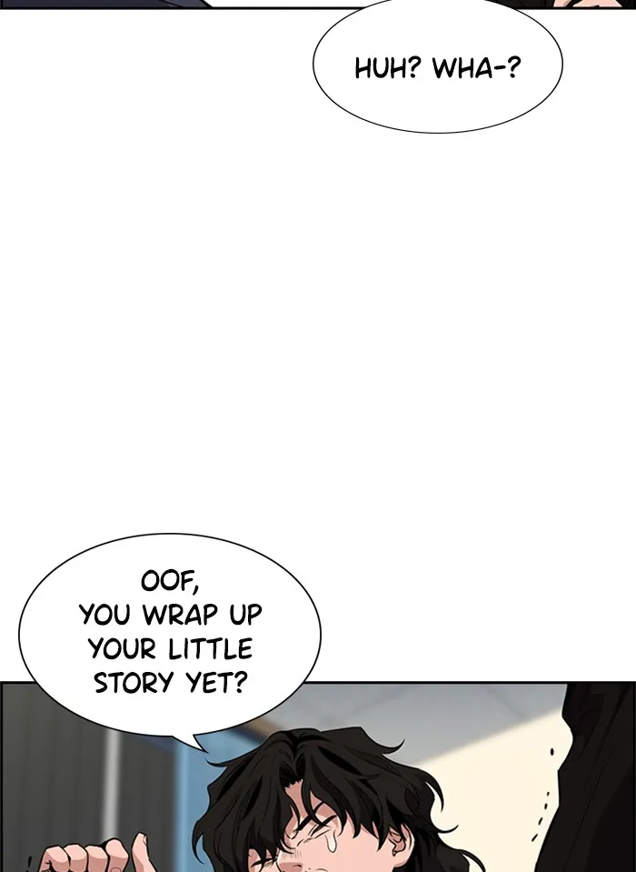 True Education Chapter 4 page 112