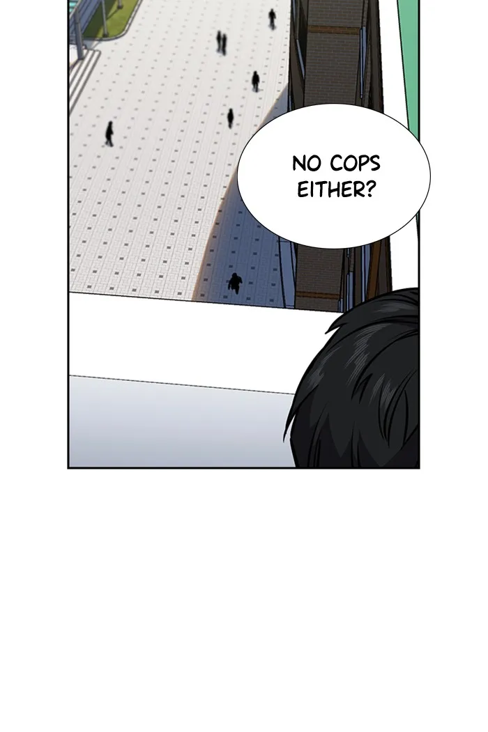 True Education Chapter 4 page 120