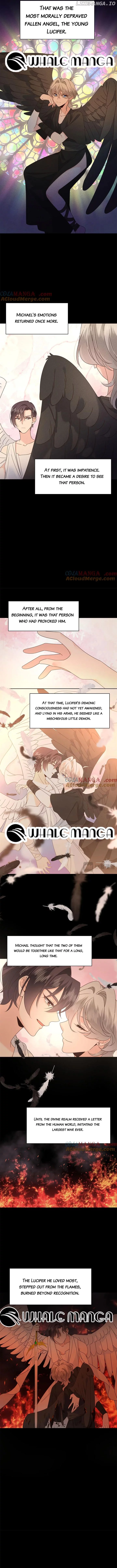 National School Prince Is A Girl Chapter 490 page 2