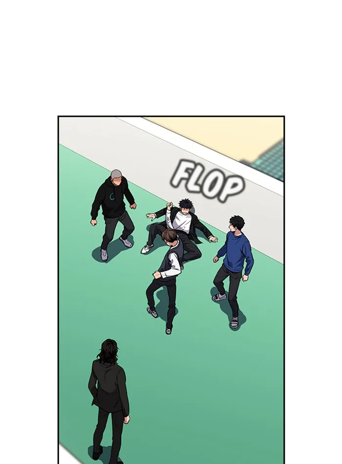 True Education Chapter 4 page 136