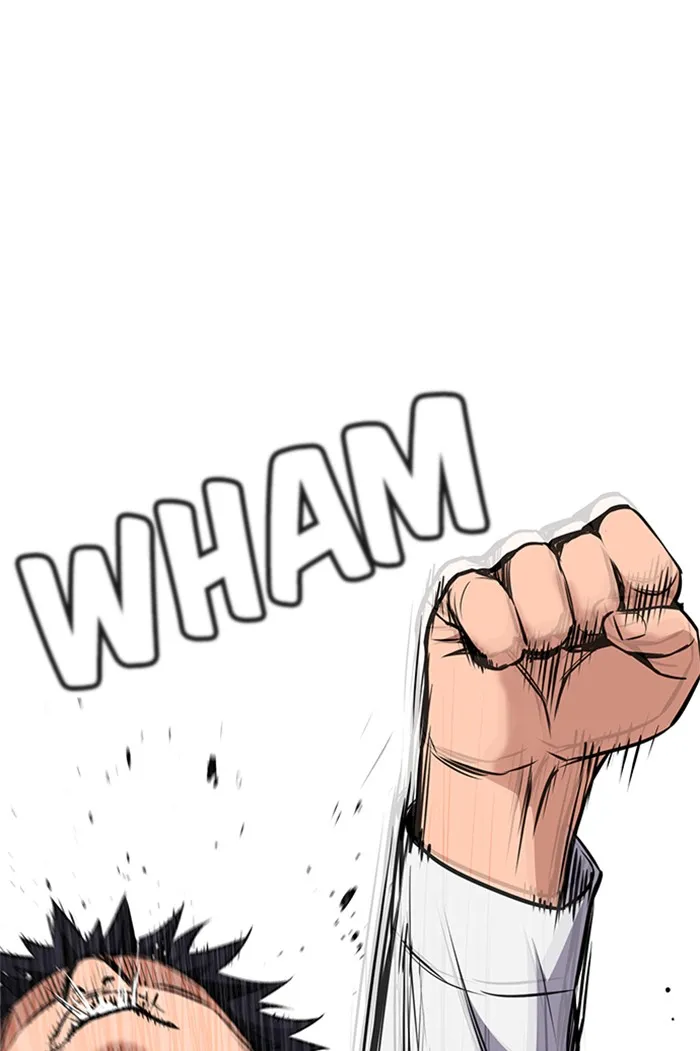 True Education Chapter 4 page 132