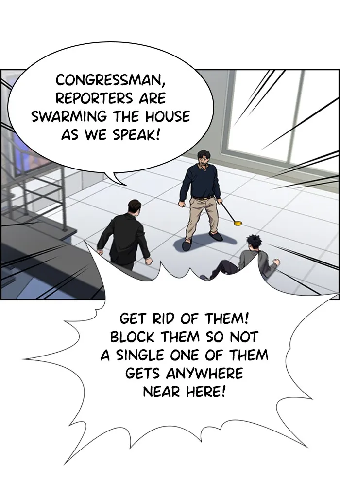 True Education Chapter 5 page 105