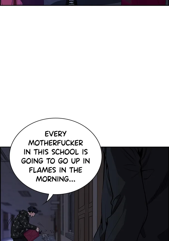 True Education Chapter 5 page 122