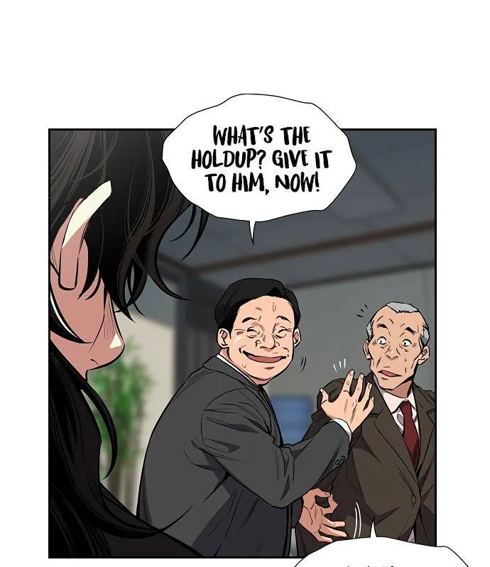 True Education Chapter 2 page 10