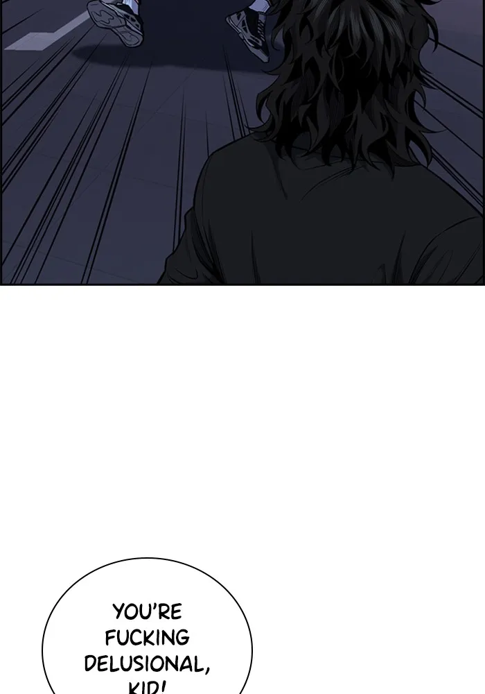 True Education Chapter 5 page 126