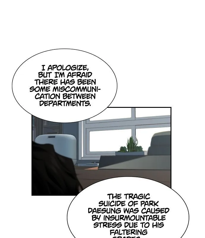 True Education Chapter 2 page 3