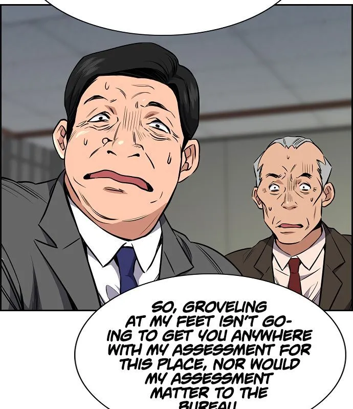 True Education Chapter 2 page 18