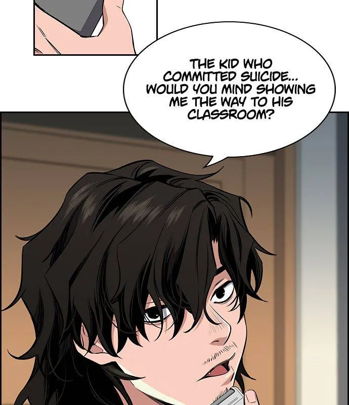 True Education Chapter 2 page 25