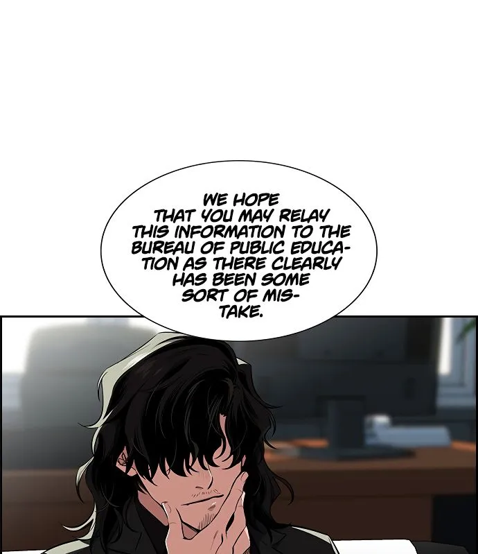True Education Chapter 2 page 8