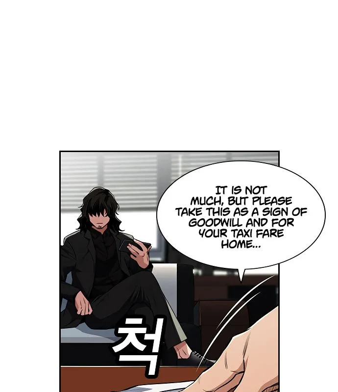 True Education Chapter 2 page 12