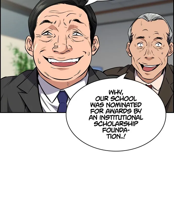 True Education Chapter 2 page 5