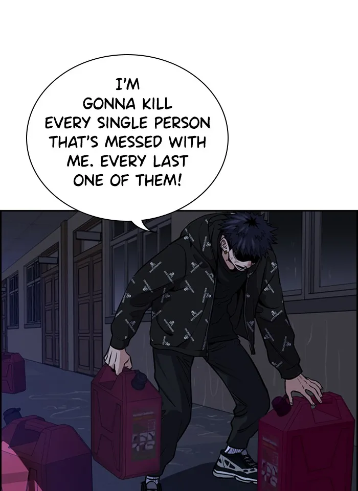 True Education Chapter 5 page 121