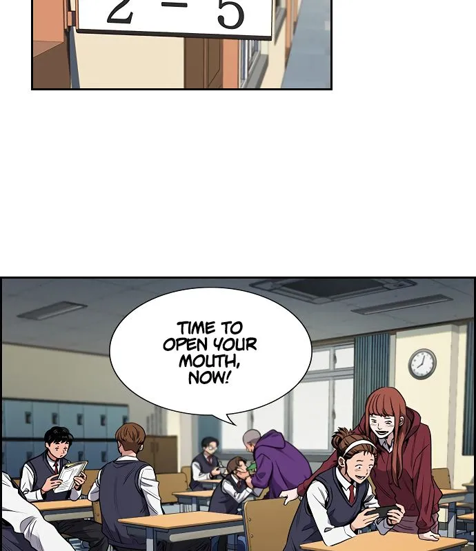 True Education Chapter 2 page 31