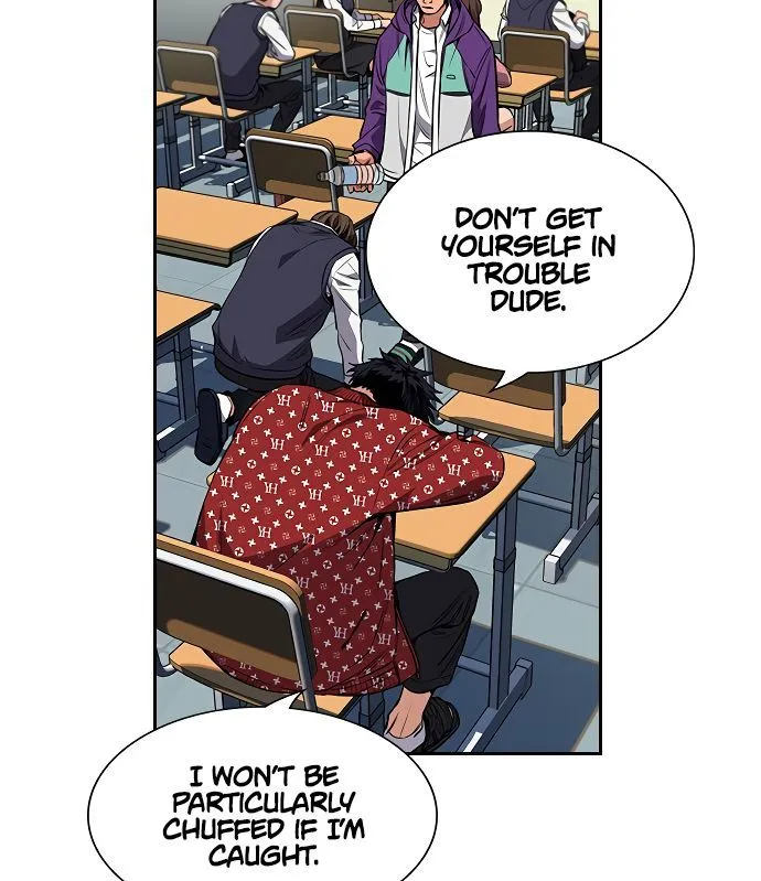 True Education Chapter 2 page 45