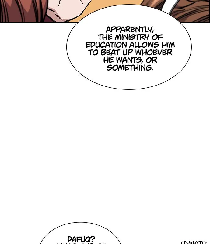 True Education Chapter 2 page 51