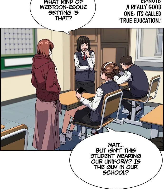 True Education Chapter 2 page 52
