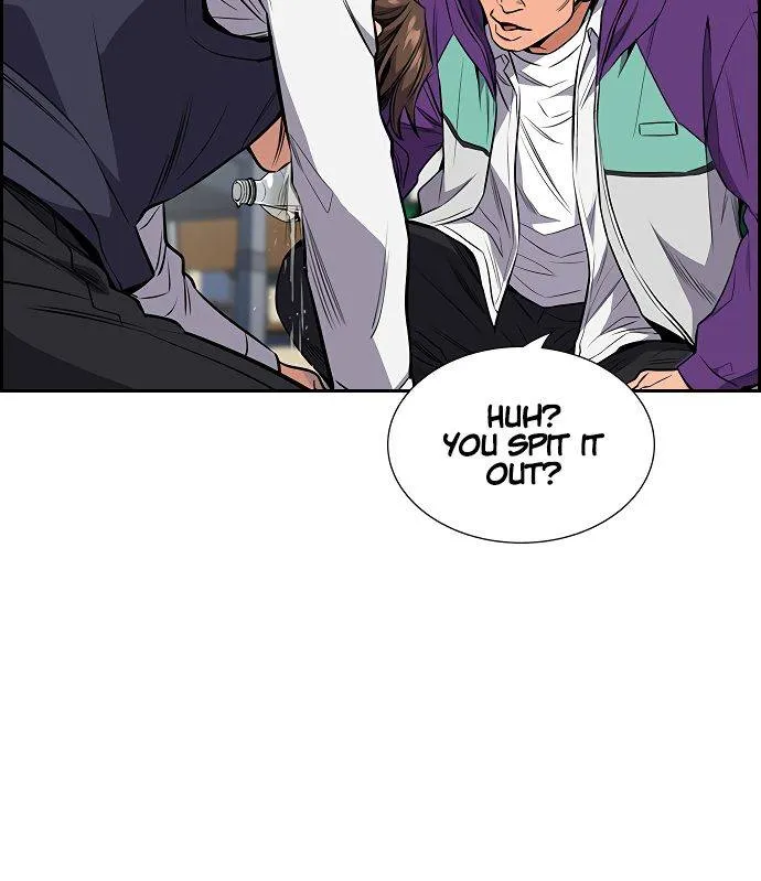 True Education Chapter 2 page 35