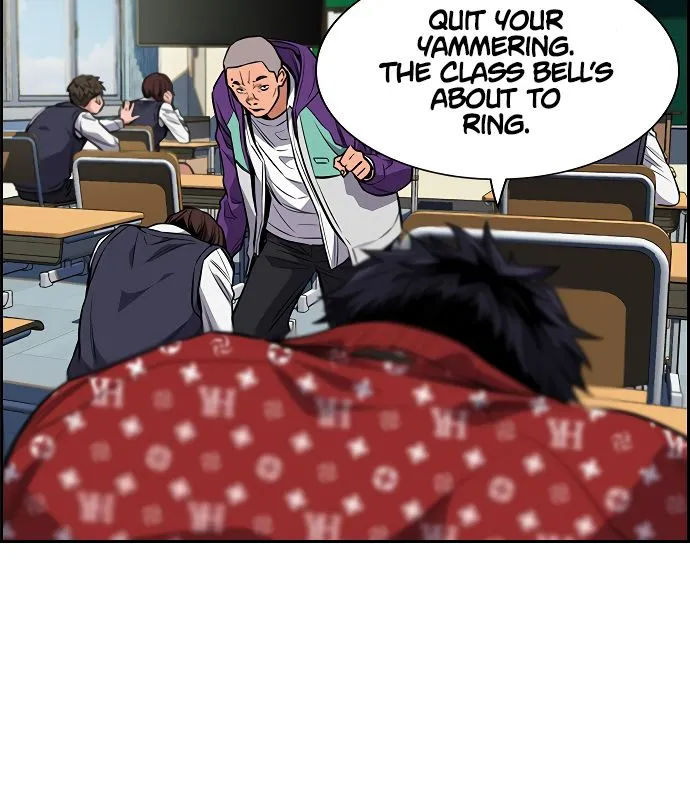 True Education Chapter 2 page 40